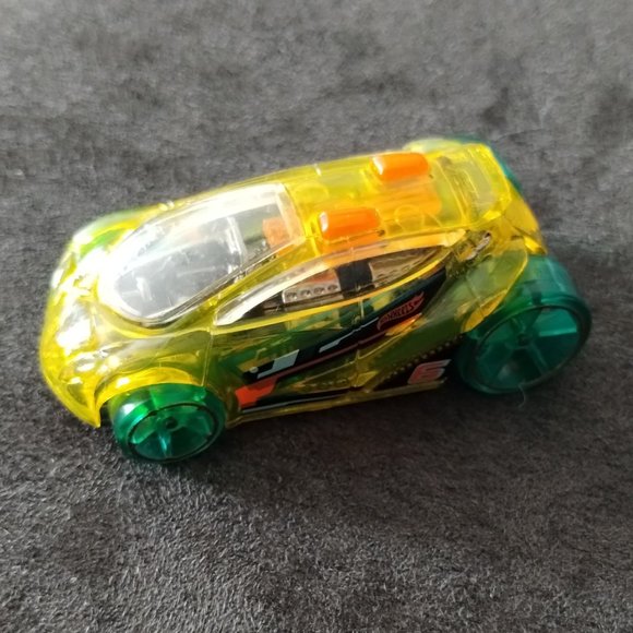 2005 Hot Wheels Vandetta Mattel - Picture 5 of 7